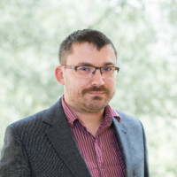 Bartosz Niedzielski