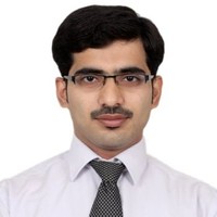 Yogish Prabhu