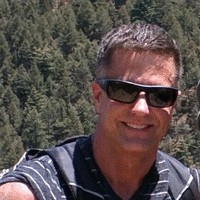 Andrew Peake
