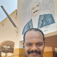 Yogesh Pattabi