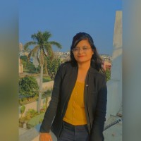 Charu Banswal