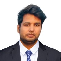 Anand Kumar Chauhan