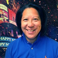 Donna Moy