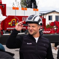 Benjamin Schmitt
