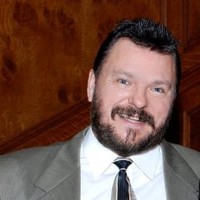 James T. Dawson