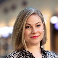 Heidi Svartsjö