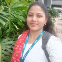 Srilakshmi N