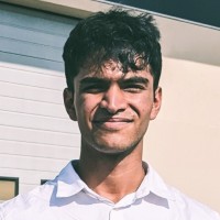 Samarjai Chhabra