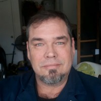 Darrell Barber