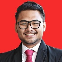 Farrel Hannon Situmorang