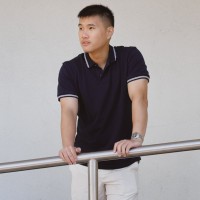 Jordan Chiu