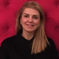 Şebnem Kisakürek