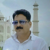 Omprakash Singh
