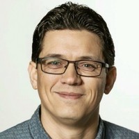 Danny Egbertsen
