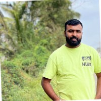 Madhu Sudhan M