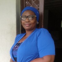 Motunde foluke Fagbenro