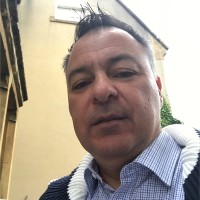 Fernando Montalvo Aparici