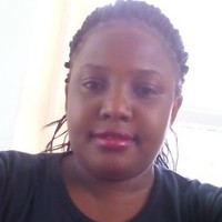 Janet Sangara