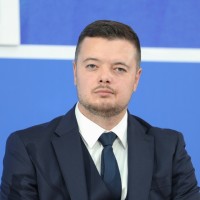 Andrey Doroshenko