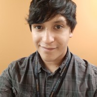 Matthew Reyes