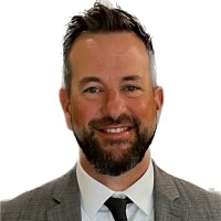 Mark Moore