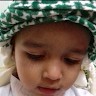 Mushraf Shaik