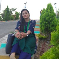 Pooja Kumari Basnet