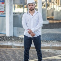 Éliton Oliveira Nunes