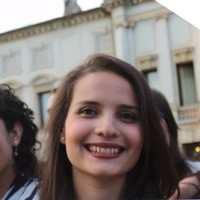 Andrea Sevilla Morales