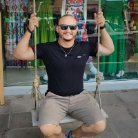 Rudi Andrigo Pereira Baldissera
