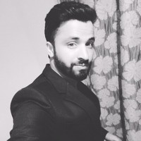 Danish Bhat