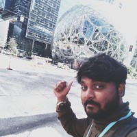 Vinay Kumar M.J