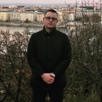 Evgenii Likhov