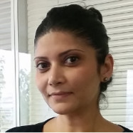 Malika Mellaket
