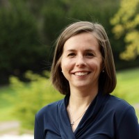 Jessica Strickler, M.Ed