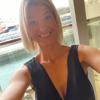 Cara Harrison