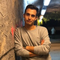 Alberto Domínguez Jiménez