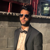 Dawud Rahaman