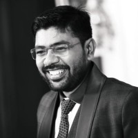 Saurabh Patrange
