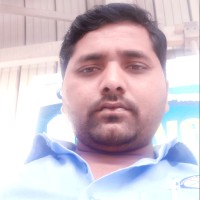 Kandikonda Nishanth
