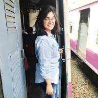 Nandini Podder Nandini