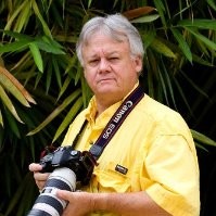 Jerry Bauer