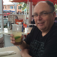 Jim Lavoie