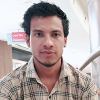 Onick Dhami