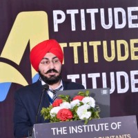 Gauravpreet Singh