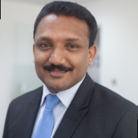 Sujeesh Kumaran