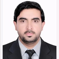 Mudassir Khan