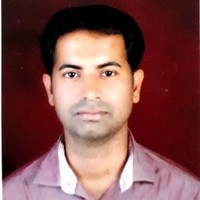 Naveen Kumar Thaniya