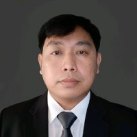 Leonard Bryan Padada
