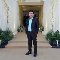 Samith Srey